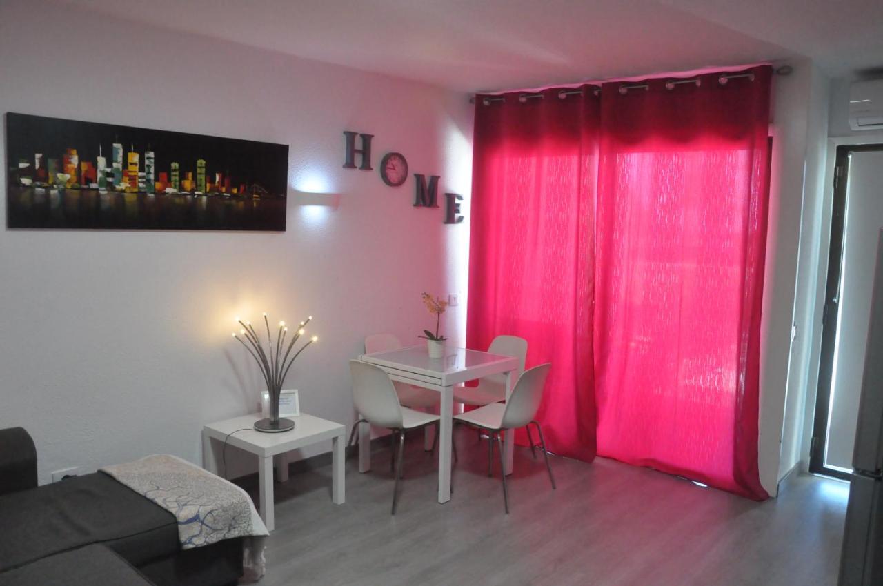 Beautiful Apartment 1115 Central Area San Bartolome de Tirajana  Exterior photo